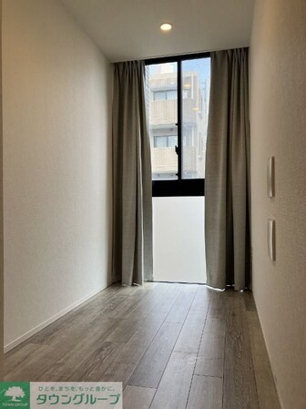 アーバンパーク代々木の物件内観写真